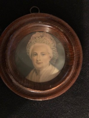 Martha Washington