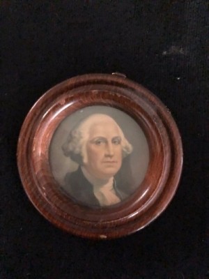 George Washington