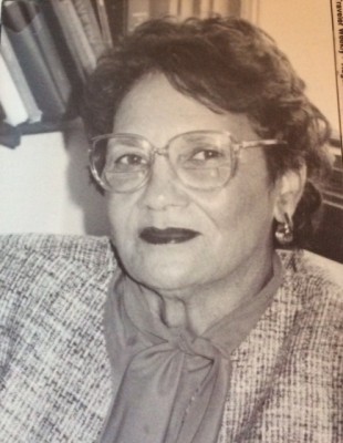 Elise Ford Allen Elise Ford Allen