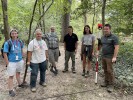 Slave Cemetery Survey Project 