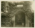 George Ford Tomb Guard